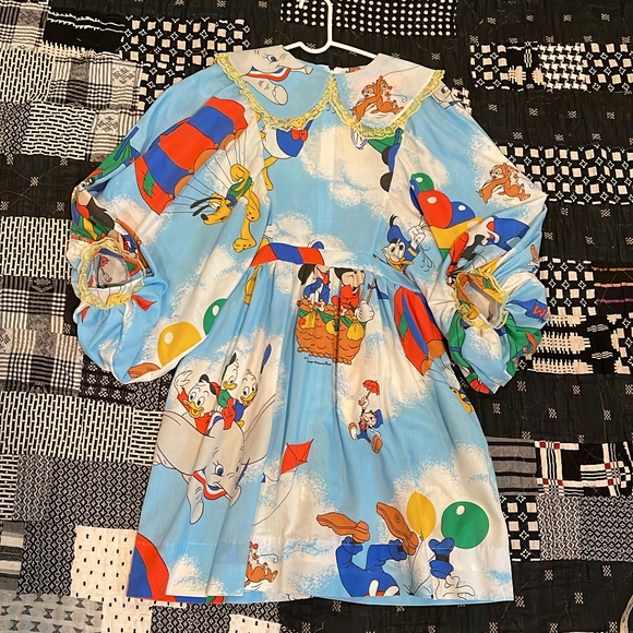 Franklin Jay Disney Dress - Picture 1 of 1